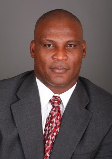 Colonel Gregory D. Gadson (Retired)