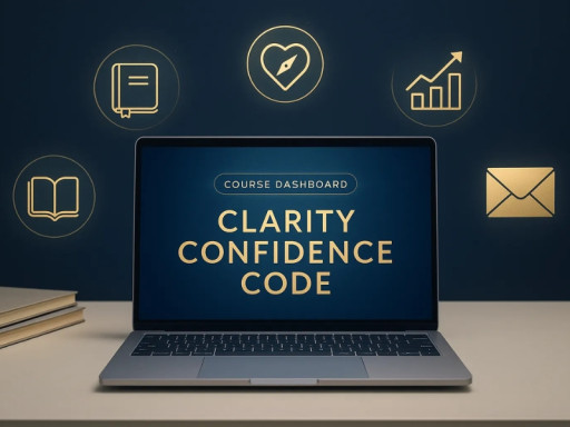 Clarity Confidence Code Review: 2025's Top Growth Tool
