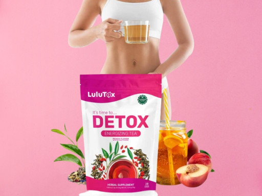 Lulutox Detox Tea Reviews 2025: Pros, Cons, Complaints, Pricing, and Legitimacy Guide