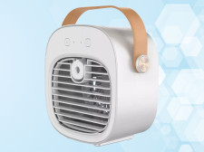 KynPower Personal AC 2025 Best Portable Cooler