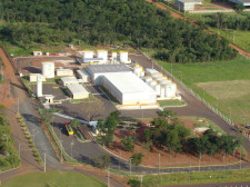 Bio Clean Energy, Sao Paulo Brazil