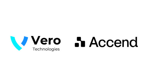Vero Technologies and Accend Launch Exclusive NextGen Leaders Dinner Series for Rising Asset Finance Executives