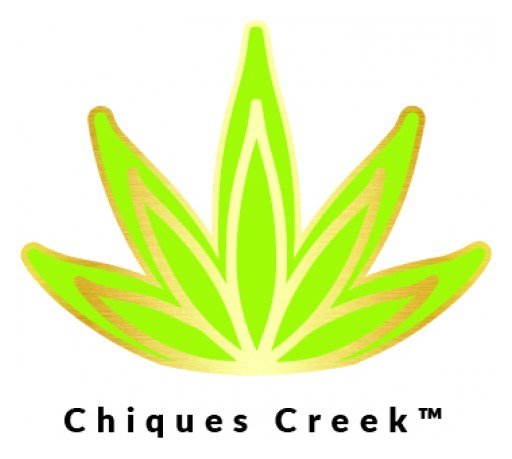 Kreider Farms Launches Chiques Creek Hemp Tea and ChiquesCreek.com