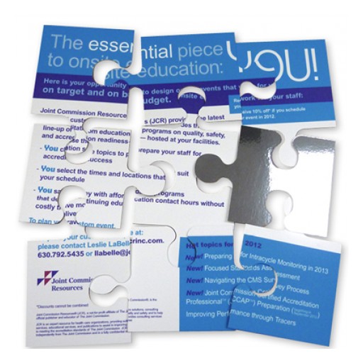 Large Custom Puzzles From Sunrise Hitek Are Optimal for HR and Marketing Departments