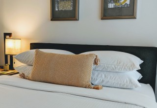 Klever's Proprietary Bedding