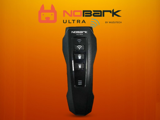 NoBark Ultra Reviews 2025: Complaints, Safety, Pricing, and Real Results