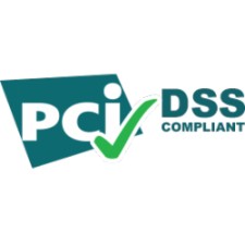 PCI-DSS Compliant