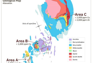 Tinka Resources Ltd., Monday, July 12, 2021, Press release picture