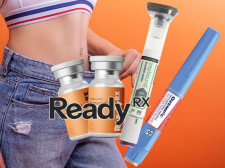 ReadyRx GLP-1 Weight Loss Program