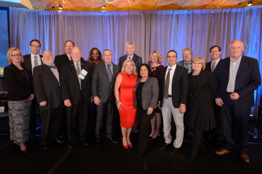 T.E.N. Announces 2018 ISE® North America Award Winners