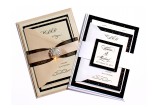 The Love Story Signature Wedding Invitation Collection