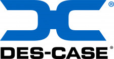 Des-Case Logo