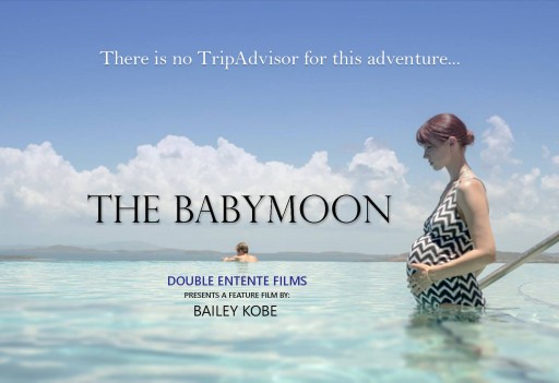 Double Entente Films and Writer/Director Bailey Kobe Tapped to Adapt Top-Selling Space-Race Centered Novel