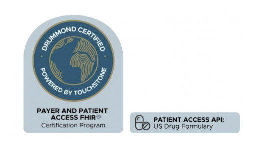 Smile CDR is First Company to Receive Certification of Compliance With U.S. Health Interoperability Standards