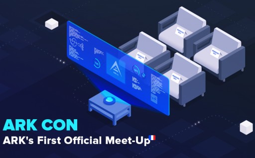 ARK Con Has Been Announced: Ark's First Official Meet-Up