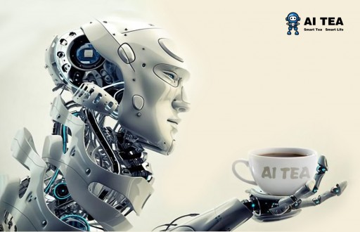 The New Smart Tea Beverage Operator AI TEA is Upgrading the Tea Franchise Market