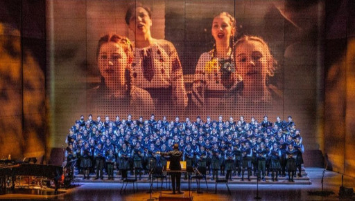 The GRAMMY® Award-Winning National Children's Chorus (NCC) Announces the Launch of Its 2022/23 Season Entitled Resounding Voices