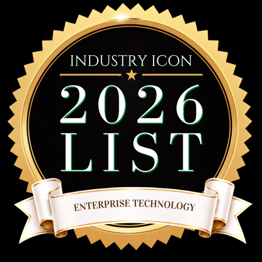 IPORT Named a 2026 Industry Icon in Enterprise Technology