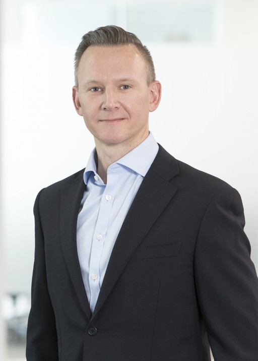 GCA Advisors Promotes Glen Kruger to Managing Director