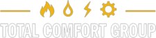 Total Comfort Group Logo