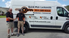 Quick-Pick Locksmith Welcomes Locksmith Jake