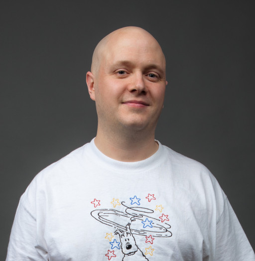 FarBridge Welcomes Richard Rouse III as Studio Creative Director