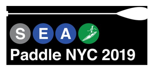 Sea Paddle NYC Set for Saturday, August 3