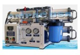Sea Water Desalination