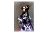 Mathematician Ada Lovelace
