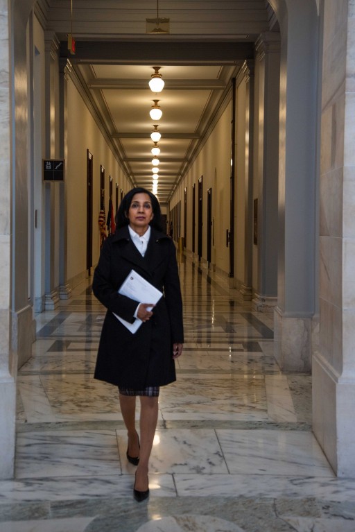 Dr. Rajamannan Responds to FDA Demands of New Evidence Surrounding Harm to Patients in an Open Letter to Members of Congress, the FDA Commissioner Hahn and HHS Secretary Azar