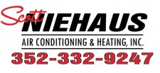 Scott Niehaus, Scott Niehaus Gainesville, Scott Niehaus Florida