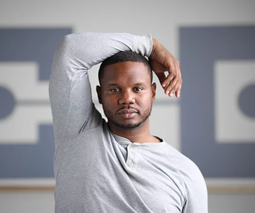Black Artist Explores Safety Between Black and Blue Communities Through Storytelling With 'inCOPnegro'