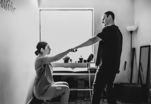 When a Simple Ankle Injury Turns Into CRPS: Moana Ruhfass's Journey