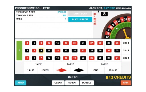 Bitcoin Games Jackpot Payouts Exceed 90 BTC in Four Months