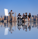 English Cloud Outsourcing Services