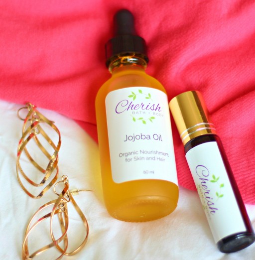 Cherish Bath and Body Introduces the Oli Botanica Collection