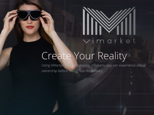 E-Commerce Gamechanger ViMarket Announces the Start of Its ViTokens Pre-Sale, Commencing November 17