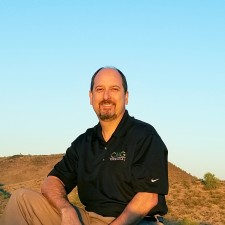 Jeff Wilson, Vice President, Veteran and Military Lending, CMG Financial