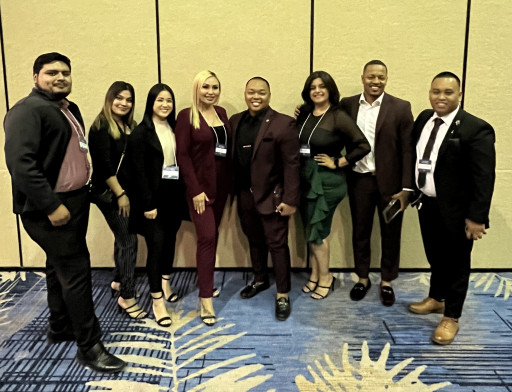 Evolve Management Grand Opening: New Marketing Firm Emerges in Las Vegas With Help of Local Business