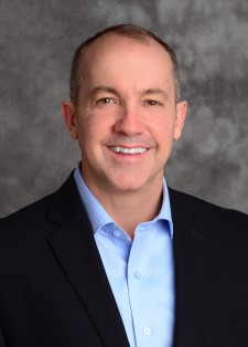 Tim Homrich Headshot