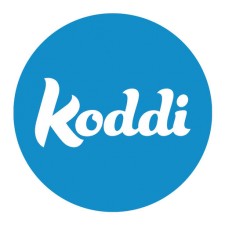 Koddi Logo