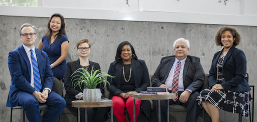 First National Network of Independent Multicultural and LGBTQ+ PR Firms Launches 'It's Not Pie,' a New Program to Support Inclusive Communications