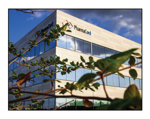 PharmaCord Awarded ISO 27001 Certification for Information Security Management