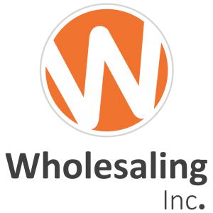 Wholesaling Inc