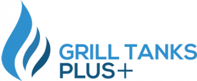 Grill Tanks Plus