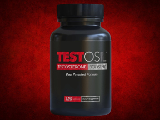 Testosil Testosterone Support Formula Features Study-Referenced Ingredient Shown to Promote 434% Higher T-Level Gains With Exercise