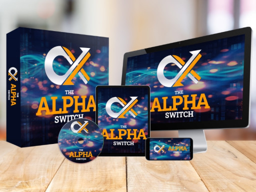 Alpha Switch Review: Brainwave Audio for Male Confidence