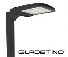 Gladetino Area Luminaire