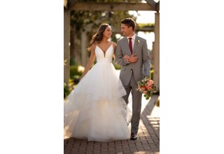 Stella York's Spring 2020 Wedding Dress Collection is Here