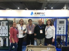 The Water Expo Miami 2019